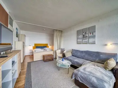 Ferienwohnung für 4 Personen (45 m²) in Heiligenhafen 8/10