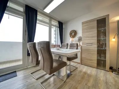 Ferienwohnung für 4 Personen (45 m²) in Heiligenhafen 7/10
