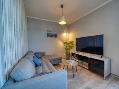 Ferienwohnung für 3 Personen (56 m²) in Heiligenhafen 1/10