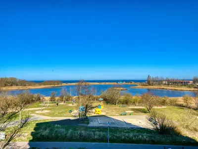 Ferienwohnung für 3 Personen (56 m²) in Heiligenhafen 2/10