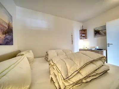 Ferienwohnung für 4 Personen (45 m²) in Heiligenhafen 8/10