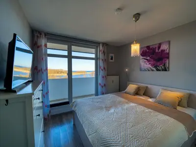 Ferienwohnung für 3 Personen (56 m²) in Heiligenhafen 3/10