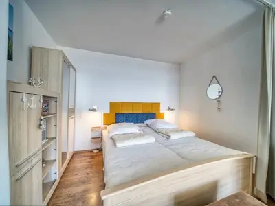 Ferienwohnung für 4 Personen (45 m²) in Heiligenhafen 10/10