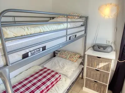 Ferienwohnung für 4 Personen (45 m²) in Heiligenhafen 10/10