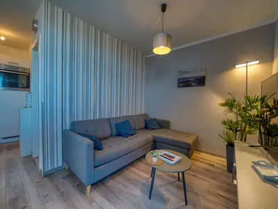 Ferienwohnung für 3 Personen (56 m²) in Heiligenhafen 4/10