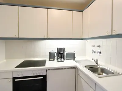 Ferienwohnung für 2 Personen (42 m²) in Westerland (Sylt) 9/10