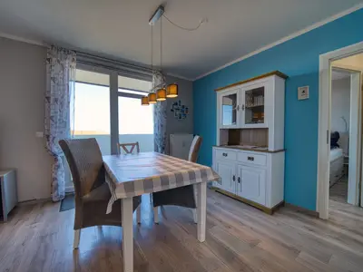Ferienwohnung für 3 Personen (56 m²) in Heiligenhafen 6/10