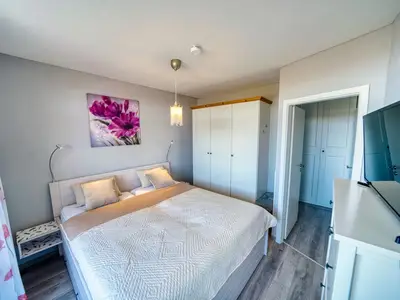 Ferienwohnung für 3 Personen (56 m²) in Heiligenhafen 8/10