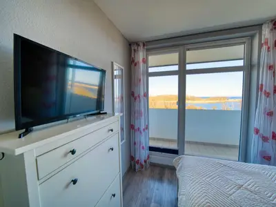 Ferienwohnung für 3 Personen (56 m²) in Heiligenhafen 9/10