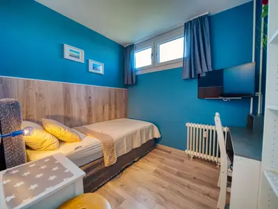 Ferienwohnung für 3 Personen (56 m²) in Heiligenhafen 10/10