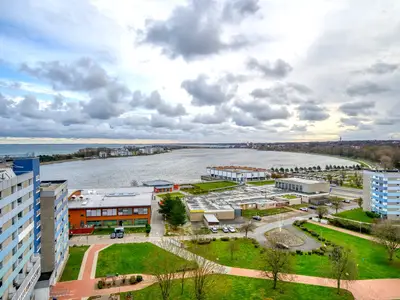 Ferienwohnung für 4 Personen (45 m²) in Heiligenhafen 2/10