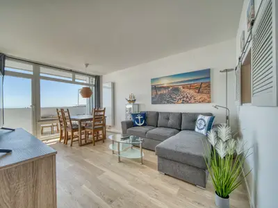 Ferienwohnung für 5 Personen (45 m²) in Heiligenhafen 1/10