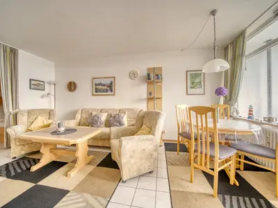 Ferienwohnung für 4 Personen (45 m²) in Heiligenhafen 4/10