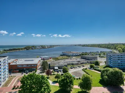 Ferienwohnung für 5 Personen (45 m²) in Heiligenhafen 2/10