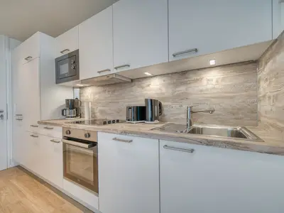 Ferienwohnung für 5 Personen (45 m²) in Heiligenhafen 3/10