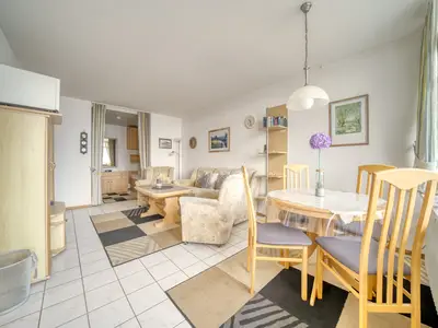 Ferienwohnung für 4 Personen (45 m²) in Heiligenhafen 6/10