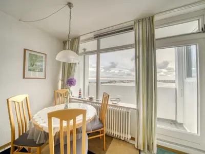 Ferienwohnung für 4 Personen (45 m²) in Heiligenhafen 7/10