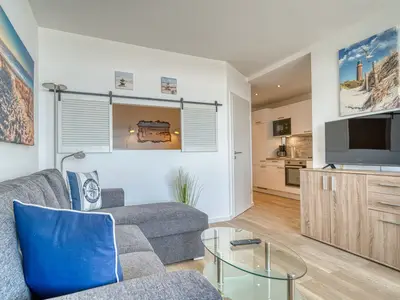Ferienwohnung für 5 Personen (45 m²) in Heiligenhafen 6/10