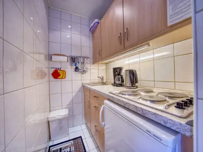 Ferienwohnung für 4 Personen (45 m²) in Heiligenhafen 9/10
