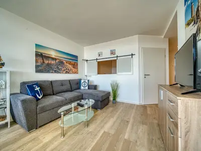 Ferienwohnung für 5 Personen (45 m²) in Heiligenhafen 7/10