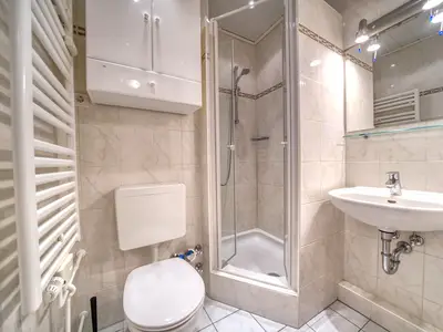 Ferienwohnung für 4 Personen (45 m²) in Heiligenhafen 10/10