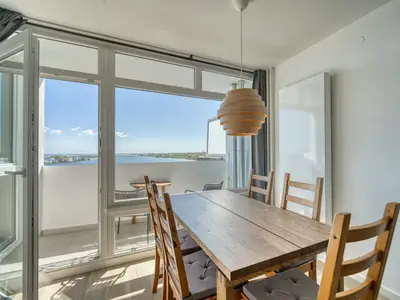 Ferienwohnung für 5 Personen (45 m²) in Heiligenhafen 8/10