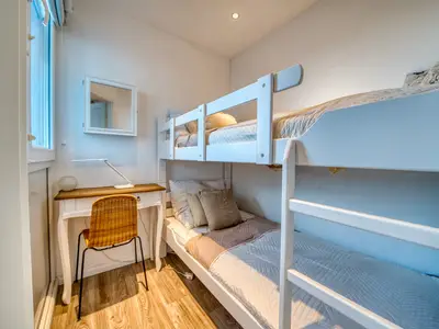 Ferienwohnung für 4 Personen (45 m²) in Heiligenhafen 4/10