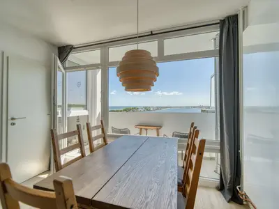 Ferienwohnung für 5 Personen (45 m²) in Heiligenhafen 9/10