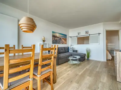 Ferienwohnung für 5 Personen (45 m²) in Heiligenhafen 10/10