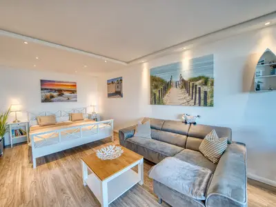 Ferienwohnung für 4 Personen (45 m²) in Heiligenhafen 6/10