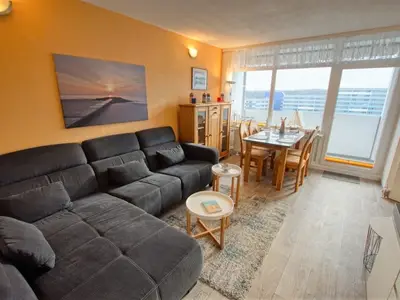 Ferienwohnung für 4 Personen (45 m²) in Heiligenhafen 3/10