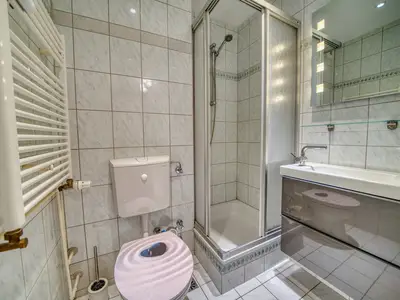 Ferienwohnung für 4 Personen (45 m²) in Heiligenhafen 9/10