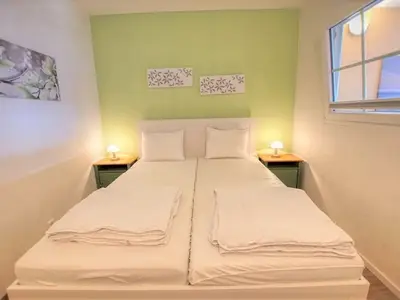 Ferienwohnung für 4 Personen (45 m²) in Heiligenhafen 4/10