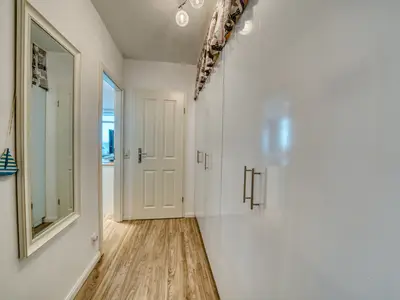 Ferienwohnung für 4 Personen (45 m²) in Heiligenhafen 10/10