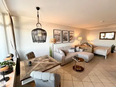 Ferienwohnung für 3 Personen (45 m²) in Heiligenhafen 1/10