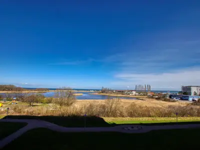 Ferienwohnung für 4 Personen (45 m²) in Heiligenhafen 2/8