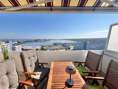 Ferienwohnung für 3 Personen (45 m²) in Heiligenhafen 3/10