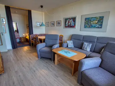 Ferienwohnung für 4 Personen (45 m²) in Heiligenhafen 3/8