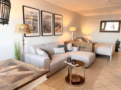 Ferienwohnung für 3 Personen (45 m²) in Heiligenhafen 4/10