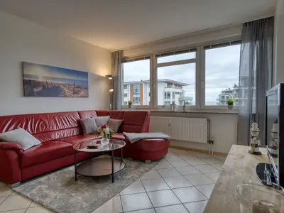 Ferienwohnung für 4 Personen (41 m²) in Heiligenhafen 5/10