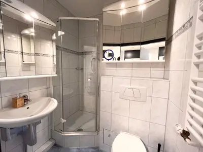 Ferienwohnung für 3 Personen (45 m²) in Heiligenhafen 7/10