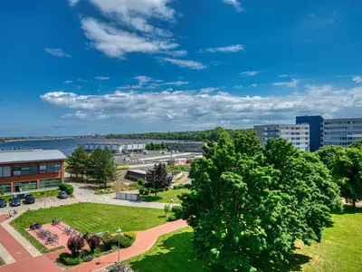 Ferienwohnung für 3 Personen (45 m²) in Heiligenhafen 2/10