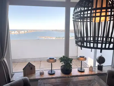 Ferienwohnung für 3 Personen (45 m²) in Heiligenhafen 8/10