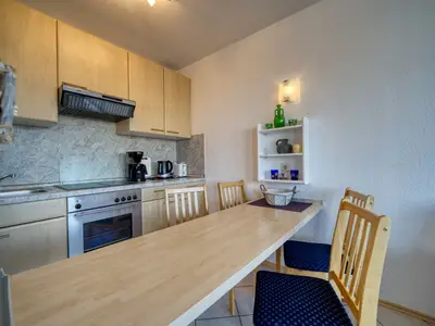 Ferienwohnung für 4 Personen (41 m²) in Heiligenhafen 7/10