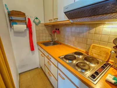 Ferienwohnung für 4 Personen (45 m²) in Heiligenhafen 6/8