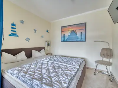 Ferienwohnung für 3 Personen (45 m²) in Heiligenhafen 3/10