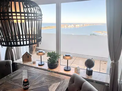 Ferienwohnung für 3 Personen (45 m²) in Heiligenhafen 9/10