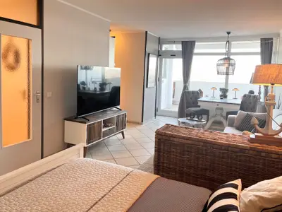 Ferienwohnung für 3 Personen (45 m²) in Heiligenhafen 10/10