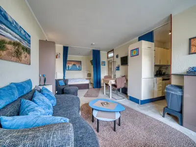 Ferienwohnung für 3 Personen (45 m²) in Heiligenhafen 5/10