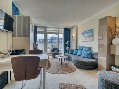 Ferienwohnung für 3 Personen (45 m²) in Heiligenhafen 6/10